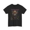 Witching Hour World Tour 2025 T Shirt Gothic Witch Band Halloween Concert Tee