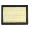 PIAA Air Filter (Air Filter) 1 Piece for Mazda/Suzuki Vehicles Alto Spacia Flare_Other PS77