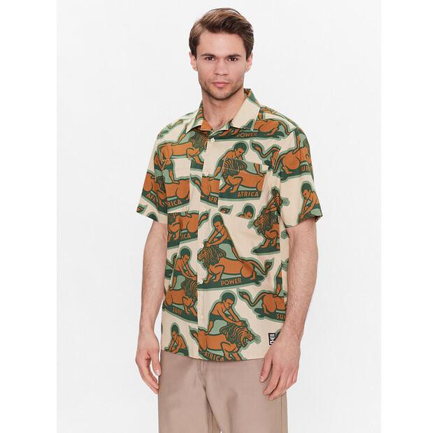 

Рубашка Vans Mami Wath EU S