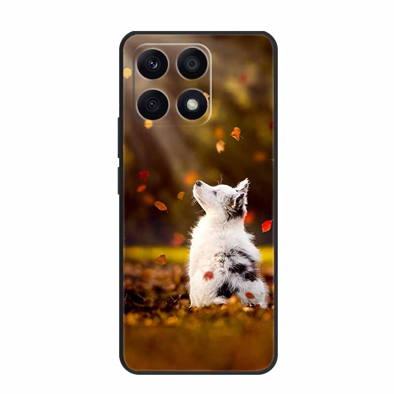 Handyhülle Für Xiaomi 15T 5G 14T Pro Rückseite Hülle Stoßfest Schwarzes Silikon Weiche Hülle Für Xiaomi 17 14T 15T Pro Hülle Schale