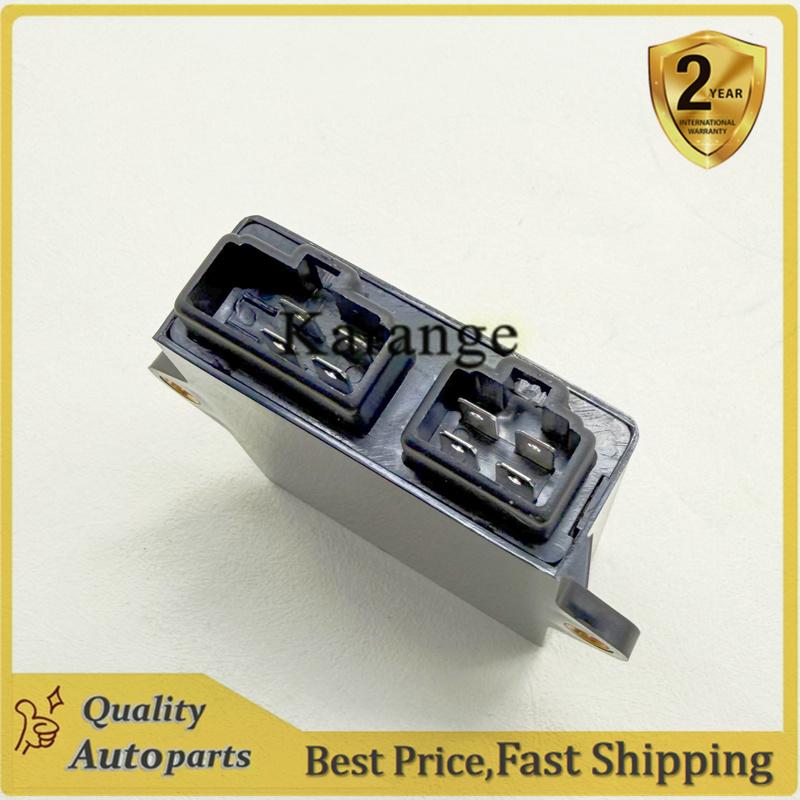4Rf-82305-00 2UJ-82305-00-00 Motorcycle Cdi Box Ignition Control Unit for-Yamaha Virago 250 Xv250 V-Star 250Cc 1995-2007