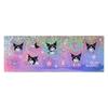 Sanrio KUROMI Nail Color Set Japan NEW Sanrio Characters
