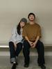 Poejidam [Everydaylife] Wool Beanie_Grey (Unisex)