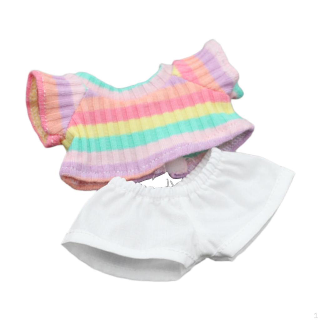 Creative Doll Set for Kids