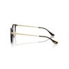 Ray-Ban Unisex Eyeglass Frames 0RX7266D Phantos Asian Design Havana 49mm