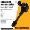 22448-AL61C 610-58649 178-8317 6734025 - Compatible with Nissan 350Z Ignition Coil