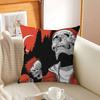TTwenty One PPilots Band Cm Cushion Cover Pillow Cover Decor Pillowcase Home Pillowcase for Couch Pillow