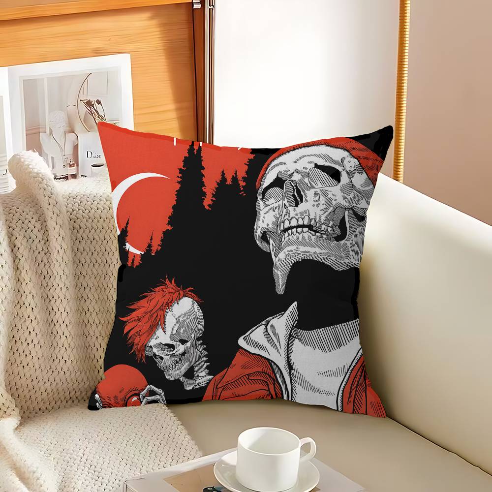 TTwenty One PPilots Band Cm Cushion Cover Pillow Cover Decor Pillowcase Home Pillowcase for Couch Pillow
