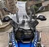BMW R1250GS/R1200GS/ADV/LC Front Windshield Deflector Cover
