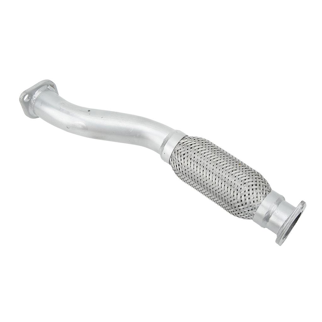 Exhaust Flex Ripple Pipe 5 To 6.5KW Wear Resistant Silent Universal Exhaust Flex Pipe for 186F 188F 