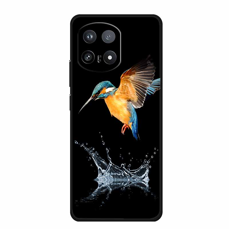 For Vivo iQOO 15 5G 2025 Case 6.85" Shockproof Black Silicone Soft Phone Case For Vivo iQOO 15 Back Cover Cases iQOO15 TPU Funda