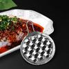 Stainless Steel Jelly Scraping Tool Manual Cold Noodle Scraper Food Scraping Tool  Kitchen Gadgets