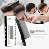 1 Pcs Salon Hair Clips Comb Wide Teeth Hairdressing Cutting Dying Hair Layering Clip Styling Clips Professional Barber Shop