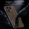OPPO Find X9/Reno 15/14 Magnetic Drop-Proof Phone Case with New Mark Pattern