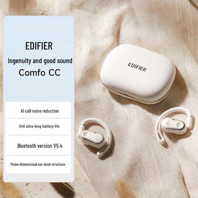 Edifier Comfo CC Open-Ear Bluetooth Earphones