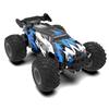 AAYC1 JJRC Q175 1:18 20 Km/h 2.4GHz Remote Control Car With LED Light Off Road Remote Control Cars Drift Monster Truck Toys Car Gift