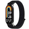 KALEBOL For Xiaomi Smart Band 9/8 Magic Tape Nylon Strap Replacement Wristband