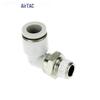 AirTAC L-Type Quick Connect Pneumatic Fitting