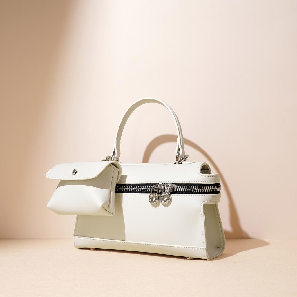 Niche Design New Small and Delicate Bag Single Shoulder Crossbody Portable