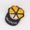 Minioned Baseball Cap Anime Kids Adult Funny Travel Hip Hop Sun Visors Kawaii Hats Boys Girls Cartoon Embroidered Hat Kids Gift