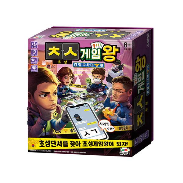 

Корейская настольная игра Instellation