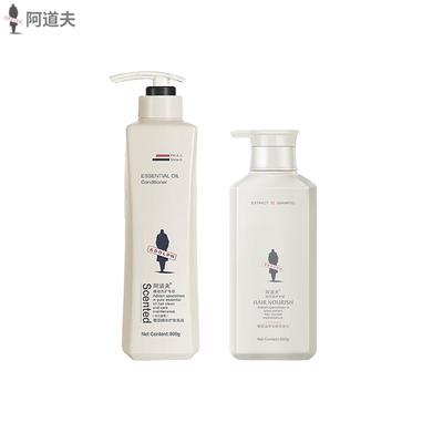 ADOLPH Plant Essence Shampoo & Conditioner Set