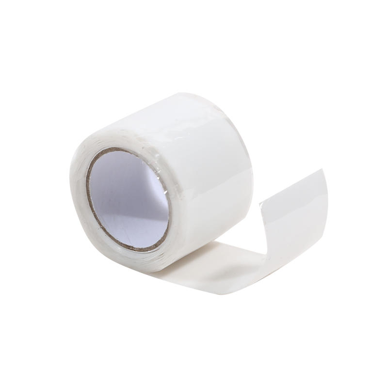 Water Pipe Leak Repair Tape Self-adhesive Strong Waterproof Tape Water Pipe Leak Winding Repair Silicone Rubber Leak Stop Tape