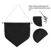 3pcs Pin Wall Display Blank Banners Badge   Brooch Display Pendant Home Decoration Accessories