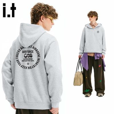 Ropa de abrigo – Sudaderas y suéteres