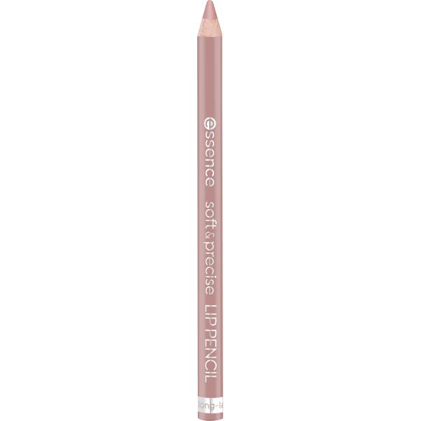 

Essence Soft & Precise Карандаш для губ 302, 0,8 г