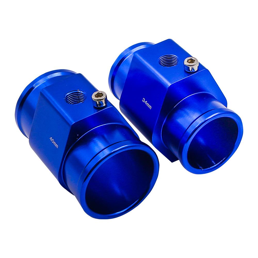 Universal Car Water Temperature Gauge Adapter (28-40mm)