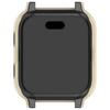 Fashion Full Cover Protective Case PC Cover for Gabb Watch 3 Smartwatch