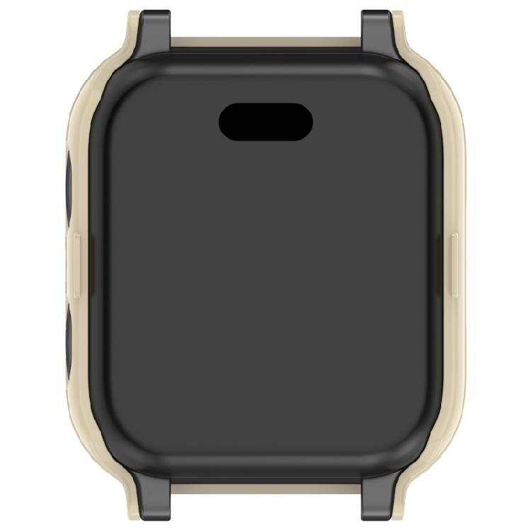 Fashion Full Cover Protective Case PC Cover for Gabb Watch 3 Smartwatch