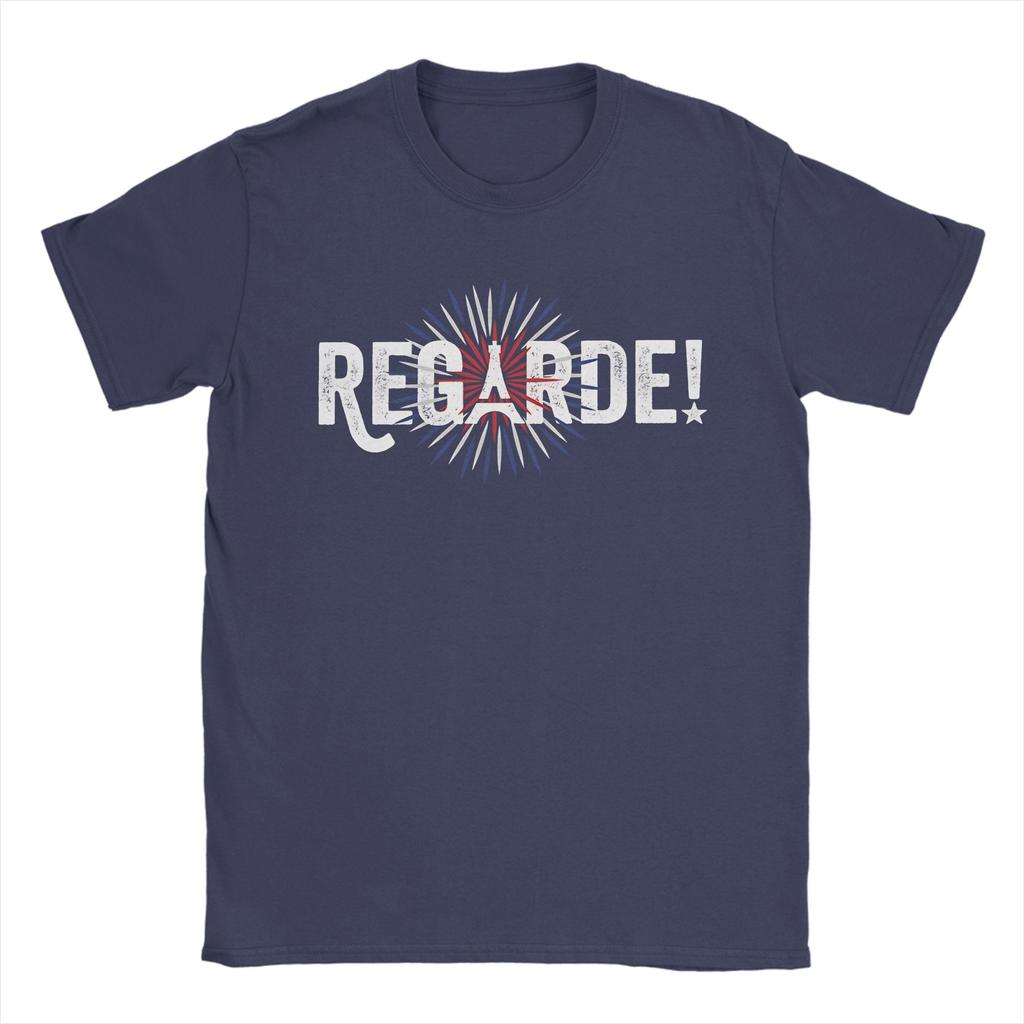 Monroe Regarde Eurovisions Song Contest 2026 Apparel Unisex T Shirts 100 Cotton Tee Print Tshirt Clothes