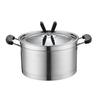 DESLON German Duke Cookware Set A