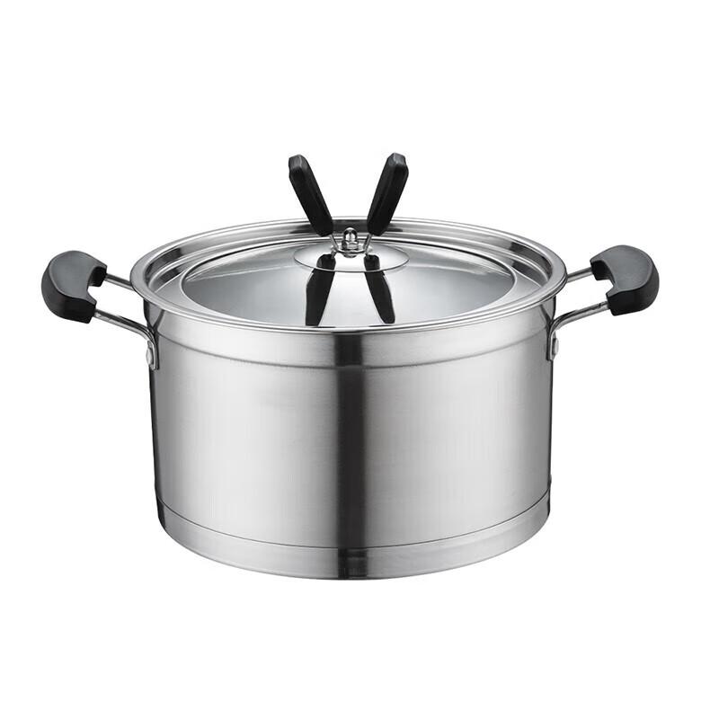 DESLON German Duke Cookware Set A
