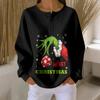 Women's Casual Shirts Long Sleeve Tops Button Up V Neck Loose Knit Fall Favorites For Women