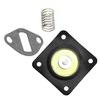 Fuel Pump Rebuild Kit with Spring for Fuel Pump Model 230675 Compatible with Related Fuel Pump Models Replacement Component