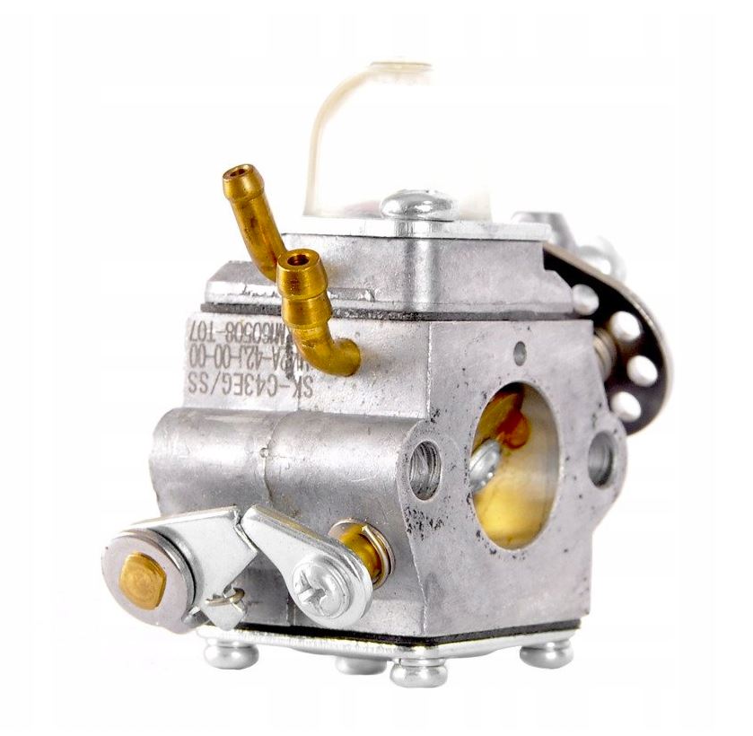 Stiga 118804008/0 Original Carburetor for SBC 242 Brushcutter