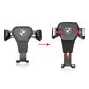 GHCG6 2025 For BMW Car Specific Car Mount GPS Phone Vent Clip Installation For BMW 320i 325i 320Li 325Li 330Li X7 X3 X4 X5 X6 E39 E60
