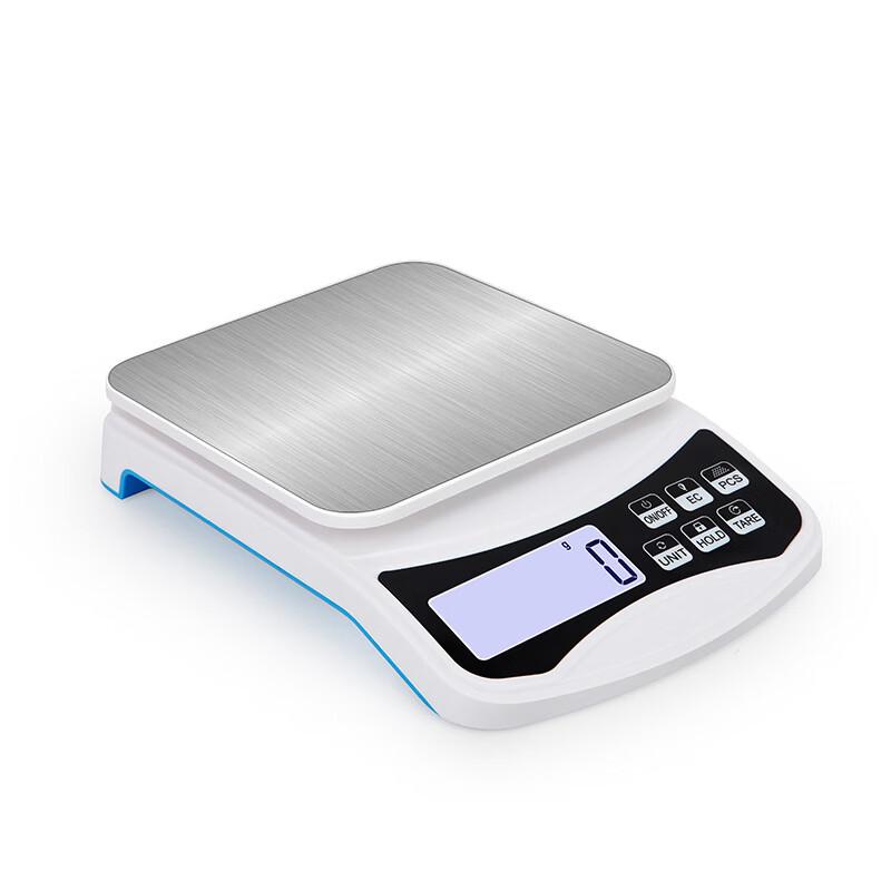 

Milin High-Precision Digital Kitchen Scale (CN version)