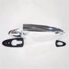 Front Door Handle For Fiat Lancia Ypsilon 2003-2011- Outside Design Replacement Part