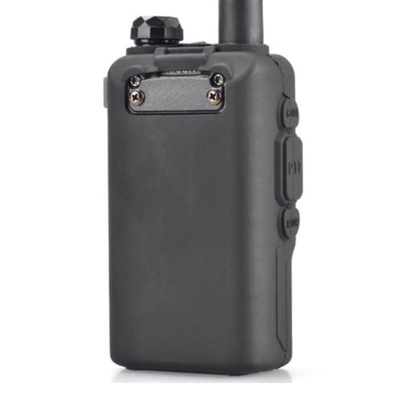 Way Radio Gummi-Schutzhülle für Baofeng Uv-5R Bf-F8+Uv