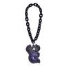 Handmade Patch Award Medal Pendant Necklace Fashion Jewelry Men Women