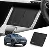 for Chery OMODA 5 C5 Fuel 2022-2025 Car Anti-Slip Pad Silicone Wireless Charger Anti Dirt Pad Accessories
