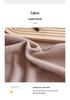 Japanese Style Honeycomb Cotton Quilt for Single/Double – Summer Cooling Multi-Purpose Blanket Gift