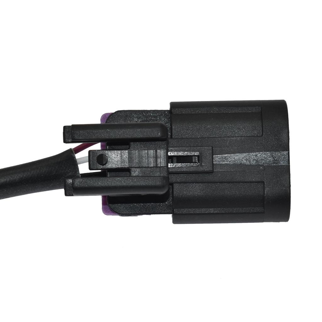 Oxygen sensor 39210-3C700 for 07-09 Hyundai Santa Fe Santa Fe, 3.3l, downstream, left 2007 - 2009