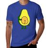 Nikocado Avocado T-Shirt kawaii clothes blanks t shirt men