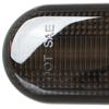 Smart Fortwo 453 2014- LED boční blinkr KOUŘOVÝ DYNAMICKÝ 2 ks. SOUBOR