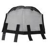Horse Mesh Nose Cover Comfortable Easy To Wear Horse Mesh Nose Fly Mask for Livestock